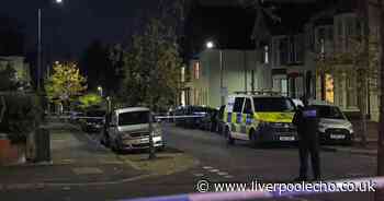 Man seriously injured after Bootle street brawl