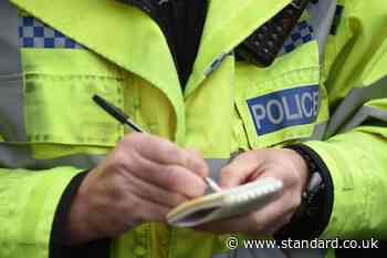 Boy, eight, dies after falling from window of house in Nottingham