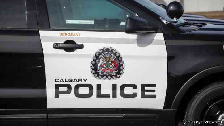 Calgary police search Valleyfield property as part of ongoing investigation