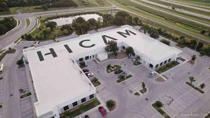 High-tech advanced manufacturing center setting up in east Austin