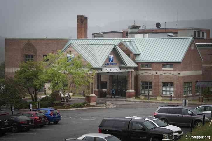 Consultant says 4 hospitals need ‘major restructuring,’ recommends consolidating health care services across Vermont