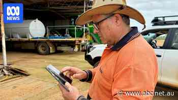 After 20 years of operation, fears October's 3G shutdown will leave farmers disconnected