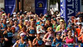 The Boston Marathon's tougher qualifying times aren't really new