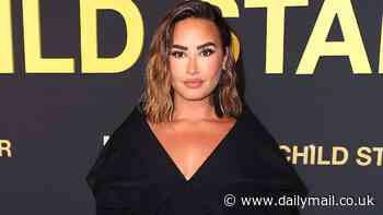 Demi Lovato, 32, reveals the 'involuntary experience' she has in common with other former child stars like Drew Barrymore, 49