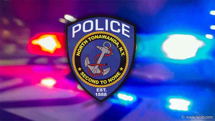 Jamestown man dead following e-bike crash in North Tonawanda