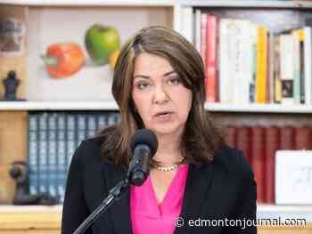 Alberta's plan for $8.6B in school spending explained