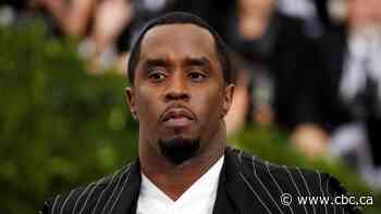 Sean (Diddy) Combs loses bail appeal in sex trafficking, racketeering case