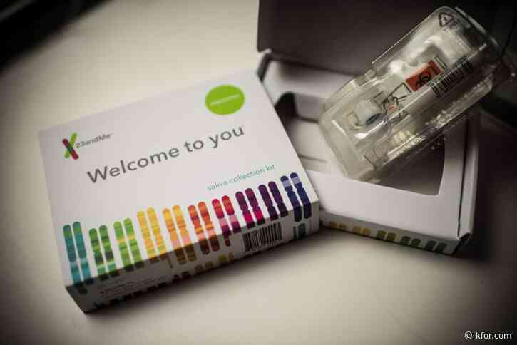 23andMe board quits over plans to take DNA testing company private