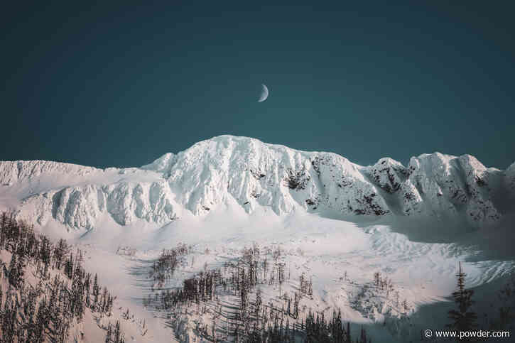 Powder-Filled BC Ski Area Unveils New 60 Acre Terrain Expansion