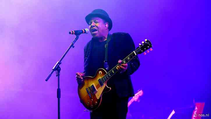 Tito Jackson (70), lid van Jackson 5, overleden