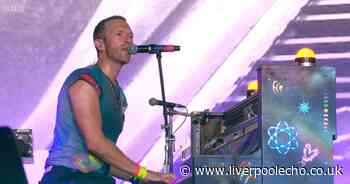 Anfield source denies that Coldplay are coming to the stadium