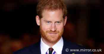 Why Prince Harry says UK return is 'true privilege' even as family tensions remain strained