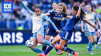 Mary Fowler exacts Paris revenge in Champions League clash after disappointing Olympic campaign