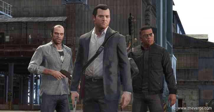 GTA V, one of the most popular Steam Deck games, is now ‘unsupported’