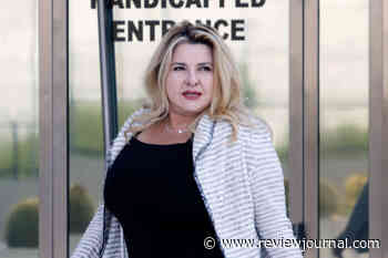 Judge rules widow of fallen officer can testify in Michele Fiore case