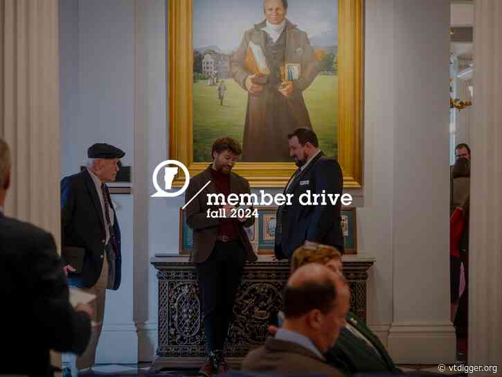 Fall Member Drive: All Gifts Matched