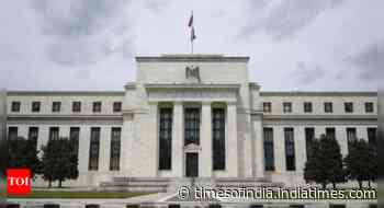 In first cut in 4 years, US Fed slashes rates by larger 50bps