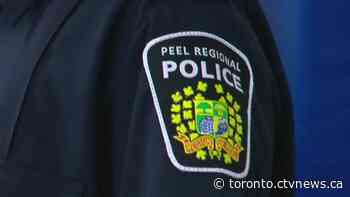 22 bus shelters in Brampton damaged: police