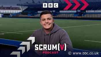 Scrum V