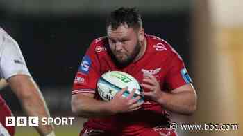 Scarlets count injury cost of pre-season games