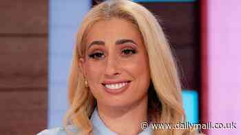 Stacey Solomon quits huge job as she announces shock career news to spend more time with her family