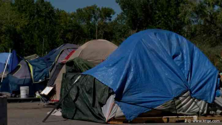 One shelter, three employees: only homeless shelter in Española asking for state help