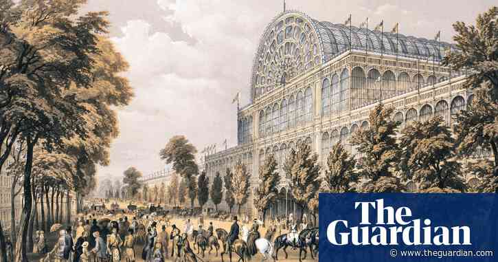 Crystal Palace’s radical gardeners | Brief letters