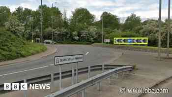 Cyclist seriously injured in HGV collision