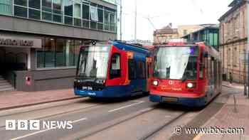 Tram staff to wear bodycams to stop rise in abuse