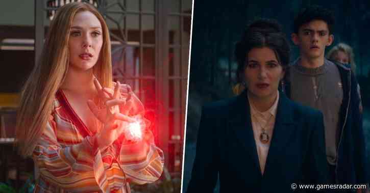 Agatha All Along episode 1 might have just confirmed the Scarlet Witch's fate following Doctor Strange 2