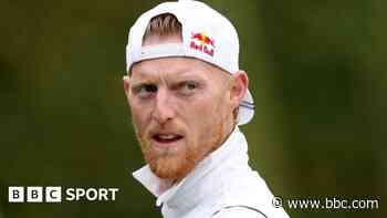 Captain Stokes to have scan ahead of Pakistan tour