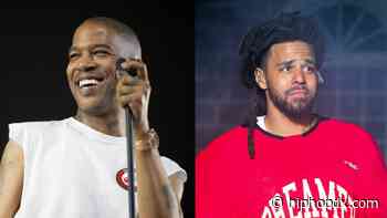 Kid Cudi ‘Bummed’ About Failed J. Cole Collabs: ‘I Don’t Think He Dislikes Me’