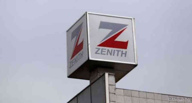 Zenith Bank proud of basketball growth in Nigeria