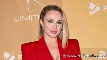 What was Hayden Panettiere's brother's cause of death? Inside the tragic story of her graffiti-artist younger sibling Jansen