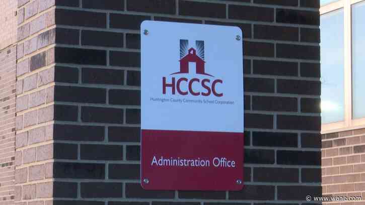 Huntington County school district to have eLearning day Thursday following threat