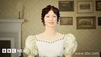 University helps to build Jane Austen AI character