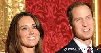 Kate Middleton's brother James recalls major change in sister after she met Prince William