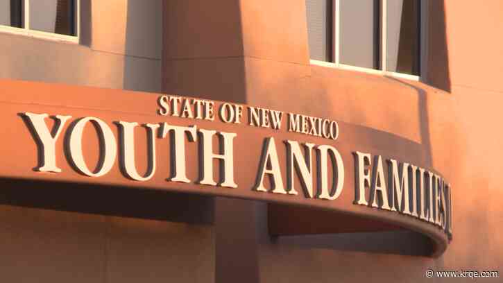 New Mexico lawmakers express frustration over CYFD struggles, turnover rate