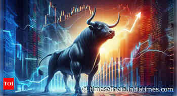 Stock market today: BSE Sensex hits fresh lifetime high, goes above 83,600; Nifty50 above 25,550