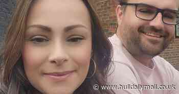 Charity In Jessica's Memory founded as Hull parents grieve stillborn baby girl