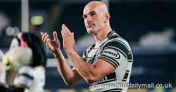 'Let's rally together' Danny Houghton delivers passionate Hull FC plea ahead of final game