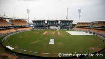 Bangladesh bowl, both teams play three pacers