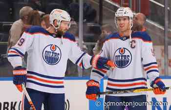 Shortest summer in Edmonton Oilers' history was jam packed with moves, drama