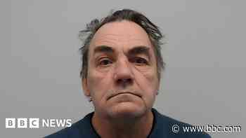 Man who sexually abused victims over 50 years jailed