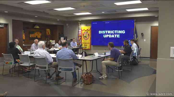 St. George leaders discuss creation of city charter, sales tax counteroffer