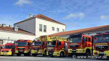 Feuerwehr Karlsfeld: Zweiter Standort für bessere Notfallversorgung