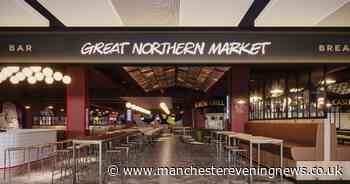 Manchester Airport to get its first-ever Wetherspoons