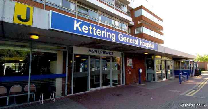 Patient died after ‘escaping hospital ward and falling into catering oven’ 