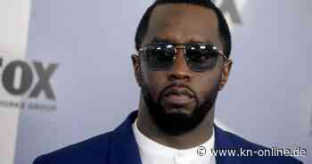 Sean Combs verhaftet: US-Richter lehnt Freilassung gegen Kaution ab