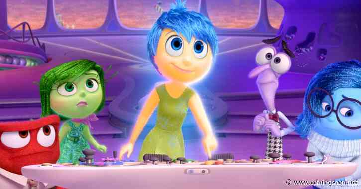 Inside Out 2 Streaming Release Date: When Is It Coming Out on Disney Plus?